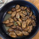 부산 맛집｜남포동 노포 술집 추천, 수복센타 스지어묵탕 후기