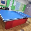 파주스타디움 | 파주 스타디움 탁구대 납품후기