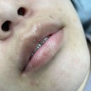 도반뷰티 눈썹 | 강서구 입술 아트인디고 마곡입술 립틴트