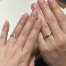 [🎀웨딩/웨딩밴드#2] 청담 웨딩밴드(베루체, 반조애) 투어 &amp; 베루체할인 팁(페이백 5만원)
