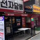 스카이전자 이미지