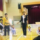 용인대범호태권도장 이미지