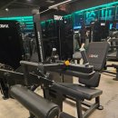 크라운짐 | 크라운짐 이용 후기 마송헬스 하체존