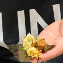 솥밥전문점 왕십리 엔터식스 맛집 만사부 솔직후기