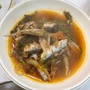 곰바우횟집 | 남해여행 멸치쌈밥 곰바우횟집