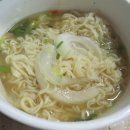 꼬망국수