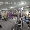 안양 관양동 헬스장 디앤비휘트니스 평촌점 업체 정보 후기
