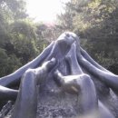 제주조각공원 이미지