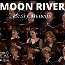 MOON RIVER. Henry Mancini. 이미지
