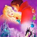 잠자는 숲속의 공주 이미지