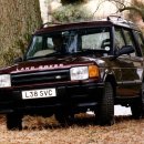 UR(파주시)-[교하로]-상-39 | 2014년 5월식 랜드로버 디스커버리4 3.0 SDV6 SE 모델 - 판매완료 되었습니다.