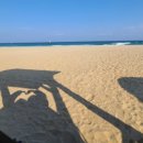 삼척해수욕장C 이미지