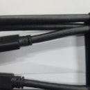 DELL, 델 Type-C/ Type-A 고속 케이블 판매합니다. 이미지