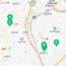 파리바게트 개봉푸르뫼점 이미지