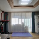 율현마을주공13단지 임대아파트 | 커블아트 율현주공13단지 커튼 블라인드 시공 다녀왔어요.
