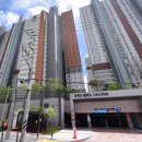 덕포중흥S클래스 앞 횡단보도 이미지