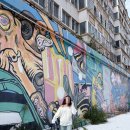 대교로 3L | [중국] 칭다오 | 어쩌면 내 인생의 가장 완벽한 1박2일 上