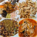 숙골로 112번길 | 인천 도화동 맛집 중식당 화미담 짜장면 짬뽕 볶음밥 팔보채 탕수육 후기