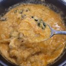 전통콩비지 | 안양 삼덕 감자옹심이 콩비지찌개 식사 리얼 후기