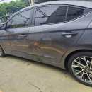 명품셀프세차장 외장관리 이미지