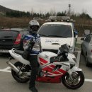 5년만에 다시 만지는 CBR600F4 네요. 이미지