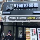 카페인중독 마산양덕점 이미지