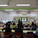 안계초등학교 이미지