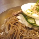 사리원냉면 - 동구 | 사리원냉면