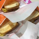 참 맛토스트 이미지