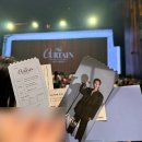 넘버One | 박은태 콘서트 〈The Curtain : Act One〉 후기 및 굿즈, 넘버 정보