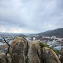 관악산 무장애숲길 이미지