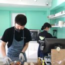 그린볼 샐러드 마켓