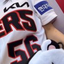 종합경기장-좌 | 수원 야구장 kt 위즈파크 비씨야구존 좌구역 1열 직관 후기