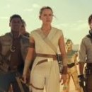 Star Wars The Rise of Skywalker 이미지