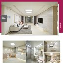 운산초등학교 옆 이미지