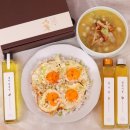 전북계란영농조합 | 설 명절선물세트 추천 경남마을기업 공동브랜드 마을담아 고자미영농조합법인 참기름 들기름 세트