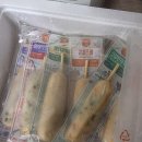 핫바 | [밀가루없는어묵] 어설랑 핫바 6가지맛 세트 후기