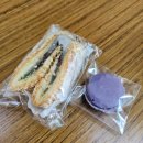 빵 아저씨 빵 아줌마 이미지