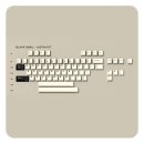 snail | GMK CYL Black Snail 키캡 후기