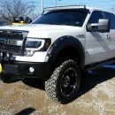 FORD F150 LARIAT 6" 튜닝차량 판매합니다 이미지