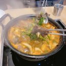 등촌샤브칼국수(주) 이미지