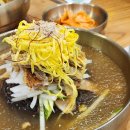 수원-0026 | 수원행궁 주차 가능한 냉면맛집 이설옥 주말 저녁웨이팅 후기