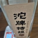 (주)렉서 | 타패특급 T68(沱牌特级 T68) 50도 시음 후기 - 당도 측정 ( 드라마 밀회의 특급칭찬을 소재로 쓴 글)