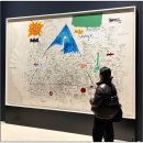 동서프라자 | 장 미셀 바스키아 DDP 전시 동대문 디자인 플라자 서울 전시회 후기(1월31일 종료!)