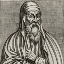 오리겐의 풍유적 성경해석법 이미지