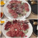 익산 참치 맛집 추천 익산 대접하기 좋은 곳 바다랑 참치 머리 사시미 세트 솔직후기