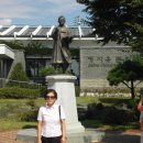 정지용문학관 이미지