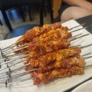 일차양꼬치 이미지