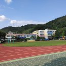 세천초등학교 이미지