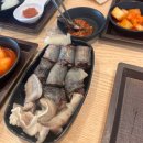 천안호두(부산)휴게소 | [천안] 천안호두휴게소 박순자 아우내순대 후기